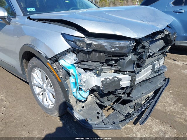 2HKRS4H76SH402993 Honda Cr-v Ex-l Awd