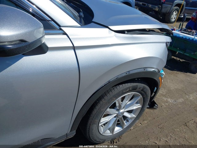 2HKRS4H76SH402993 Honda Cr-v Ex-l Awd