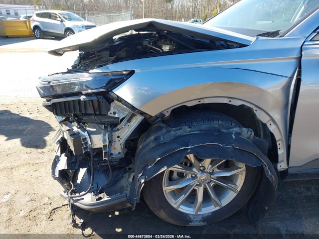 2HKRS4H76SH402993 Honda Cr-v Ex-l Awd