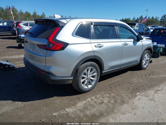 2025 HONDA CR-V 2HKRS4H76SH402993 Photo 3