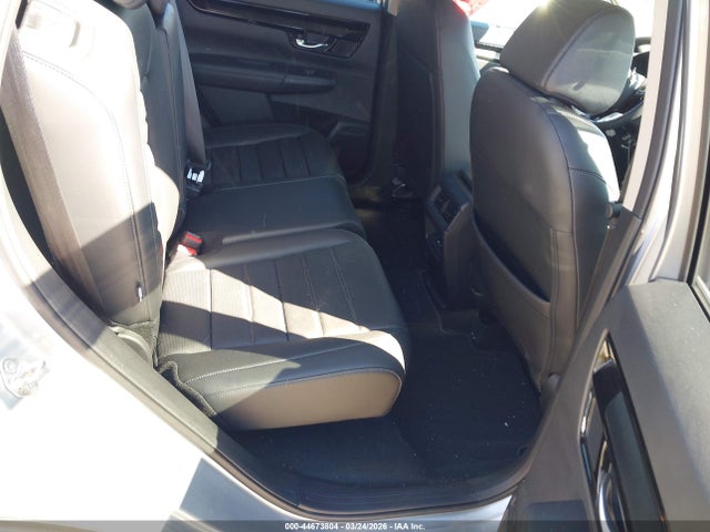 2025 HONDA CR-V 2HKRS4H76SH402993 Photo 7