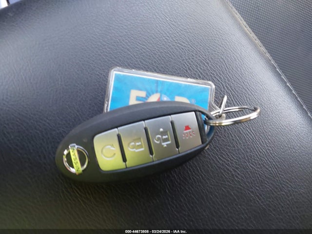 Продаж на аукціоні авто 2019 Nissan Pathfinder Sv, vin: 5N1DR2MM1KC621499, номер лоту: 44673808