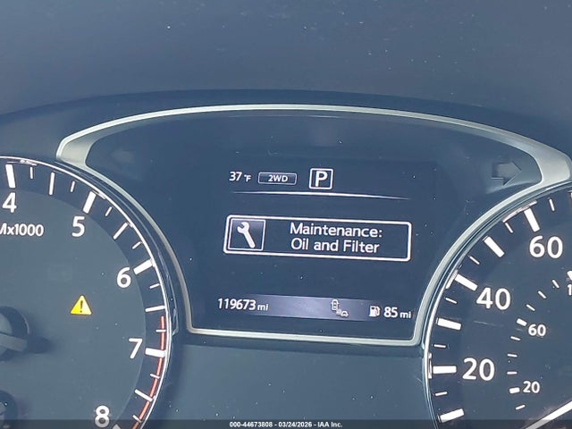 Продаж на аукціоні авто 2019 Nissan Pathfinder Sv, vin: 5N1DR2MM1KC621499, номер лоту: 44673808