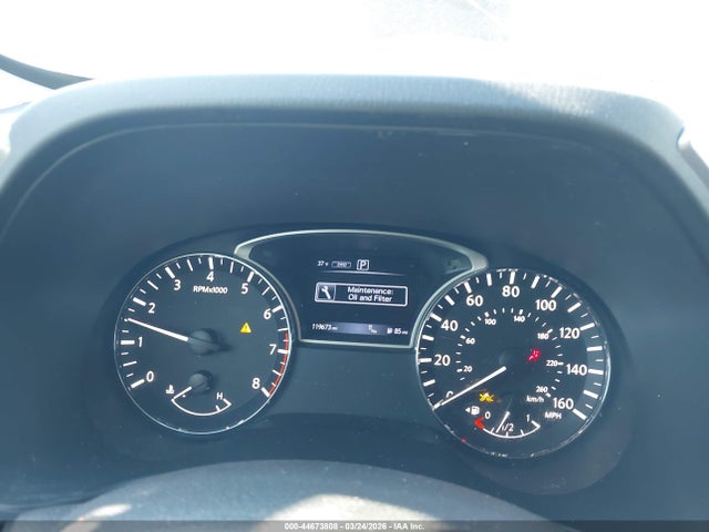 Продаж на аукціоні авто 2019 Nissan Pathfinder Sv, vin: 5N1DR2MM1KC621499, номер лоту: 44673808