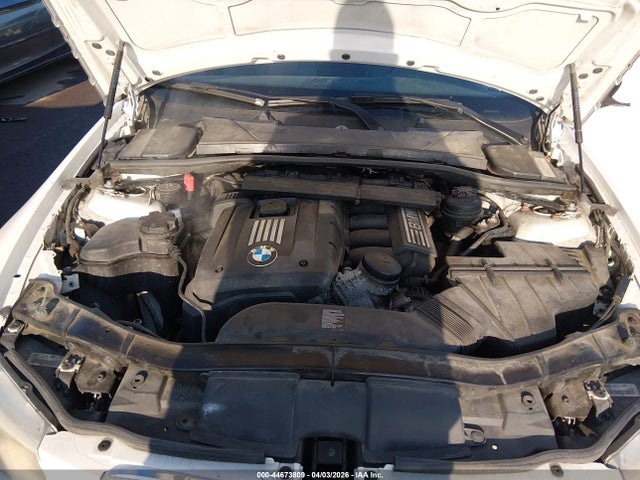 2011 Bmw 328i Xdrive მანქანა იყიდება აუქციონზე, vin: WBAPK7C51BF195953, აუქციონის ნომერი: 44673809