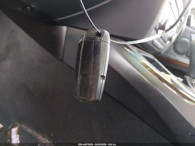2011 Bmw 328i Xdrive მანქანა იყიდება აუქციონზე, vin: WBAPK7C51BF195953, აუქციონის ნომერი: 44673809