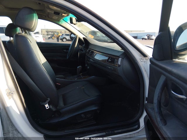 2011 Bmw 328i Xdrive მანქანა იყიდება აუქციონზე, vin: WBAPK7C51BF195953, აუქციონის ნომერი: 44673809