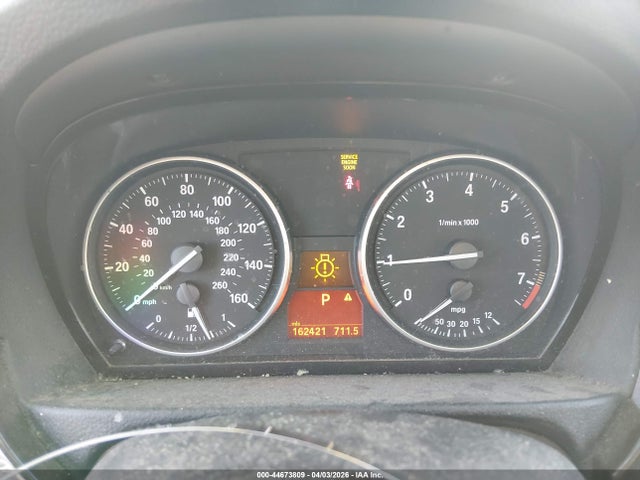 2011 Bmw 328i Xdrive მანქანა იყიდება აუქციონზე, vin: WBAPK7C51BF195953, აუქციონის ნომერი: 44673809