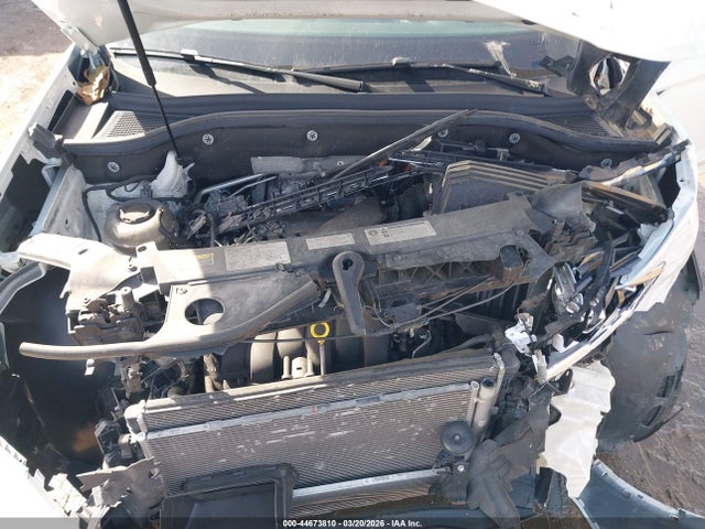 Продаж на аукціоні авто 2021 Volkswagen Atlas 3.6l V6 Se W/technology R-line, vin: 1V2PR2CA1MC517251, номер лоту: 44673810
