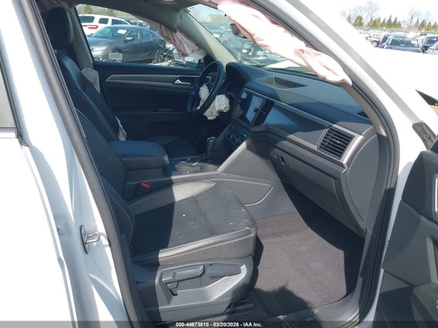 Продаж на аукціоні авто 2021 Volkswagen Atlas 3.6l V6 Se W/technology R-line, vin: 1V2PR2CA1MC517251, номер лоту: 44673810