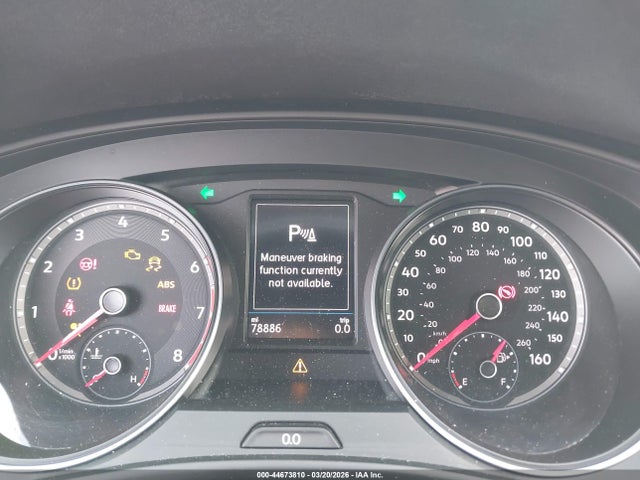 Продаж на аукціоні авто 2021 Volkswagen Atlas 3.6l V6 Se W/technology R-line, vin: 1V2PR2CA1MC517251, номер лоту: 44673810