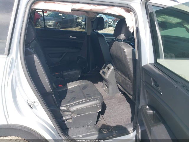 Продаж на аукціоні авто 2021 Volkswagen Atlas 3.6l V6 Se W/technology R-line, vin: 1V2PR2CA1MC517251, номер лоту: 44673810