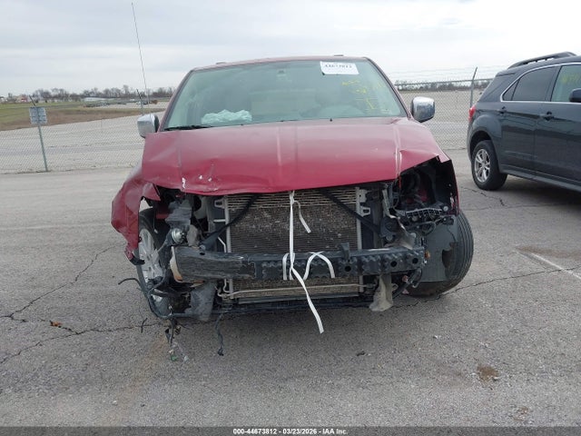 Aukcja sprzedaży 2012 Chrysler Town & Country Touring-l, vin: 2C4RC1CGXCR339856, numer aukcji: 44673812