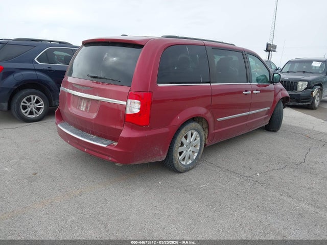 2012 CHRYSLER TOWN & COUNTRY 2C4RC1CGXCR339856 Photo 3