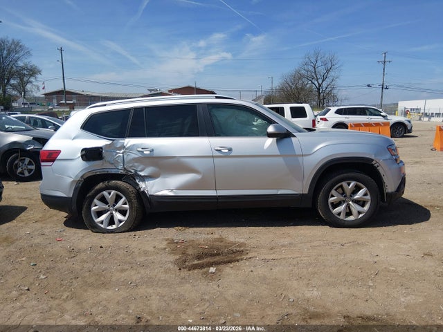 Aukcja sprzedaży 2019 Volkswagen Atlas 3.6l V6 Se W/technology, vin: 1V2UR2CA0KC556087, numer aukcji: 44673814