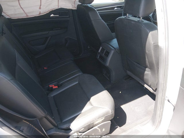 Aukcja sprzedaży 2019 Volkswagen Atlas 3.6l V6 Se W/technology, vin: 1V2UR2CA0KC556087, numer aukcji: 44673814