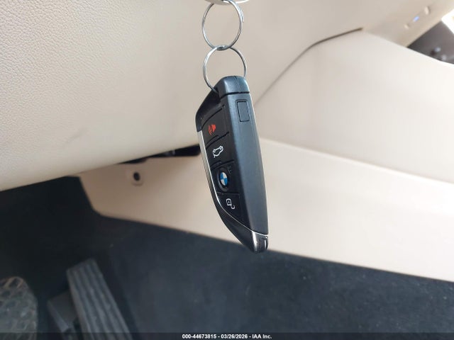 Продаж на аукціоні авто 2021 Bmw X3 Xdrive30i, vin: 5UXTY5C02M9D81710, номер лоту: 44673815