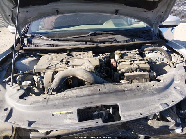 Aukcja sprzedaży 2015 Nissan Sentra Sv, vin: 3N1AB7APXFL677090, numer aukcji: 44673817