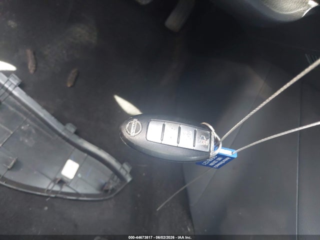 Aukcja sprzedaży 2015 Nissan Sentra Sv, vin: 3N1AB7APXFL677090, numer aukcji: 44673817