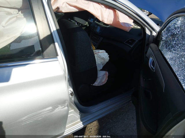 Aukcja sprzedaży 2015 Nissan Sentra Sv, vin: 3N1AB7APXFL677090, numer aukcji: 44673817