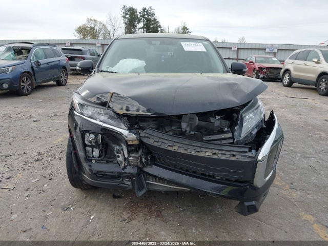 Продаж на аукціоні авто 2022 Mitsubishi Outlander Sport 2.0 Be Awc/2.0 Es Awc/2.0 Le Awc/2.0 Se Awc/2.0 Se Special Edition Awc, vin: JA4ARUAU7NU022350, номер лоту: 44673823