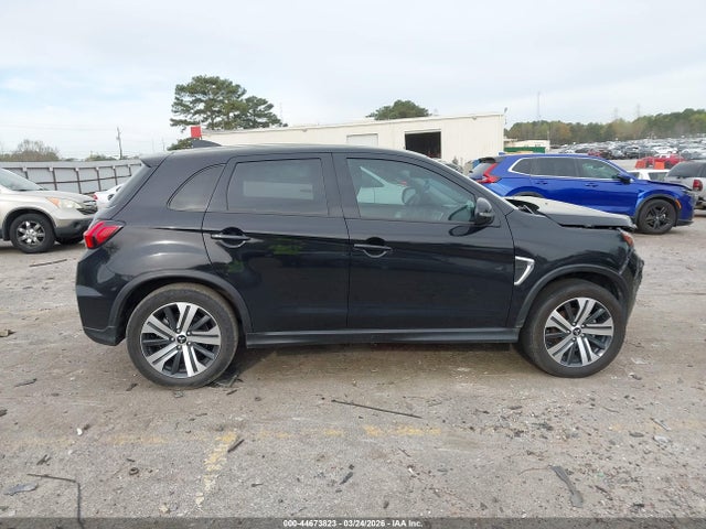 Продаж на аукціоні авто 2022 Mitsubishi Outlander Sport 2.0 Be Awc/2.0 Es Awc/2.0 Le Awc/2.0 Se Awc/2.0 Se Special Edition Awc, vin: JA4ARUAU7NU022350, номер лоту: 44673823
