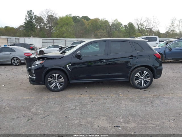 Продаж на аукціоні авто 2022 Mitsubishi Outlander Sport 2.0 Be Awc/2.0 Es Awc/2.0 Le Awc/2.0 Se Awc/2.0 Se Special Edition Awc, vin: JA4ARUAU7NU022350, номер лоту: 44673823