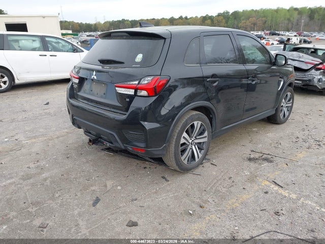 Продаж на аукціоні авто 2022 Mitsubishi Outlander Sport 2.0 Be Awc/2.0 Es Awc/2.0 Le Awc/2.0 Se Awc/2.0 Se Special Edition Awc, vin: JA4ARUAU7NU022350, номер лоту: 44673823