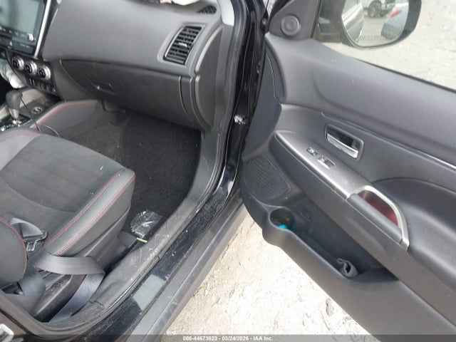 Продаж на аукціоні авто 2022 Mitsubishi Outlander Sport 2.0 Be Awc/2.0 Es Awc/2.0 Le Awc/2.0 Se Awc/2.0 Se Special Edition Awc, vin: JA4ARUAU7NU022350, номер лоту: 44673823