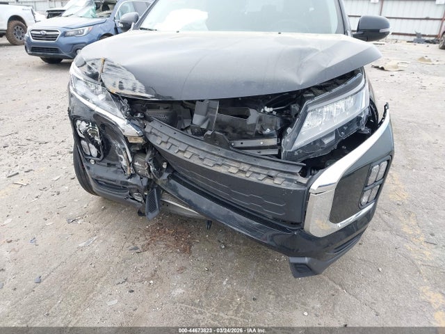 Продаж на аукціоні авто 2022 Mitsubishi Outlander Sport 2.0 Be Awc/2.0 Es Awc/2.0 Le Awc/2.0 Se Awc/2.0 Se Special Edition Awc, vin: JA4ARUAU7NU022350, номер лоту: 44673823