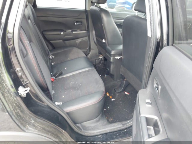 Продаж на аукціоні авто 2022 Mitsubishi Outlander Sport 2.0 Be Awc/2.0 Es Awc/2.0 Le Awc/2.0 Se Awc/2.0 Se Special Edition Awc, vin: JA4ARUAU7NU022350, номер лоту: 44673823
