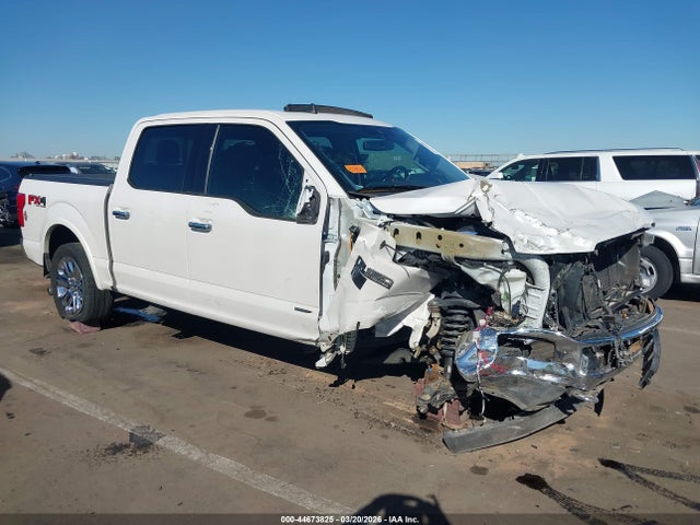 2019 FORD F-150 1FTEW1E48KKE38651