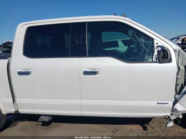 Ford F-150 Lariat 2019 1FTEW1E48KKE38651 Image 13