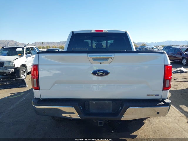 Ford F-150 Lariat 2019 1FTEW1E48KKE38651 Image 16