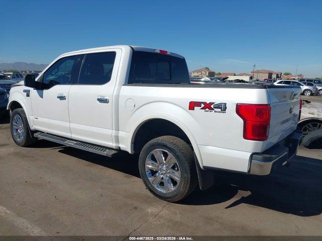 2019 FORD F-150 1FTEW1E48KKE38651 Photo 2