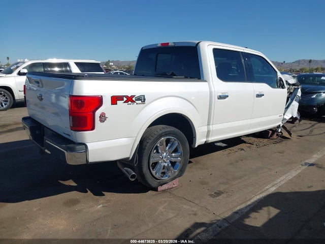 2019 FORD F-150 1FTEW1E48KKE38651 Photo 3