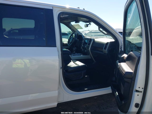 2019 FORD F-150 1FTEW1E48KKE38651 Photo 4