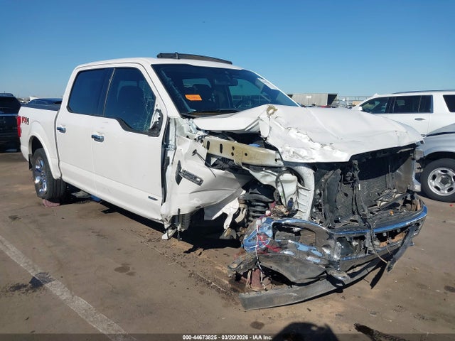 2019 FORD F-150 1FTEW1E48KKE38651 Photo 5