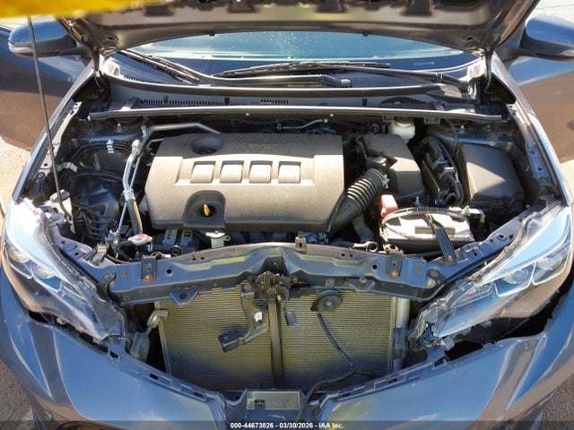 Toyota Corolla Se/xse 2018 5YFBURHE6JP848554 Image 10