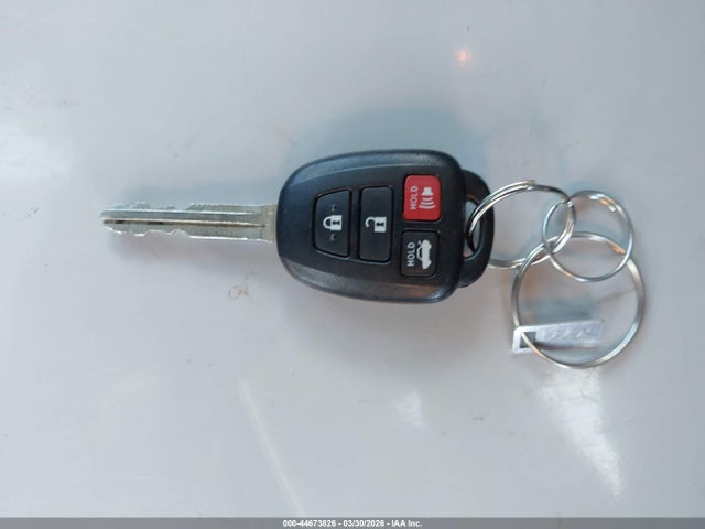 Toyota Corolla Se/xse 2018 5YFBURHE6JP848554 Image 11
