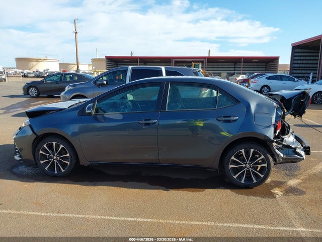 Toyota Corolla Se/xse 2018 5YFBURHE6JP848554 Image 15