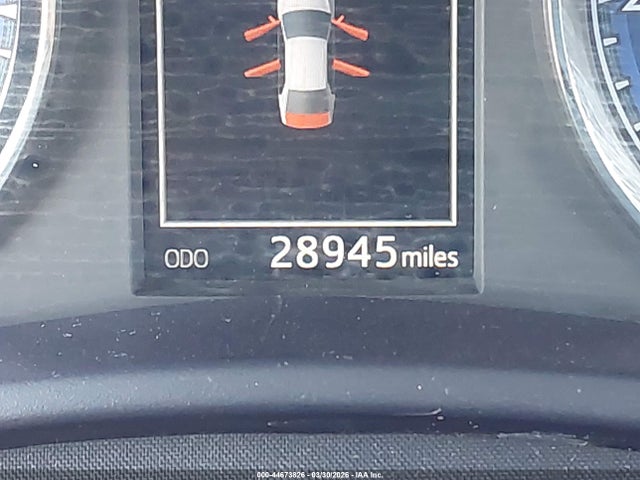 Toyota Corolla Se/xse 2018 5YFBURHE6JP848554 Image 16