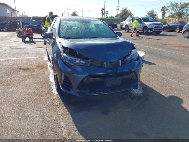 Toyota Corolla Se/xse 2018 5YFBURHE6JP848554 Image 18