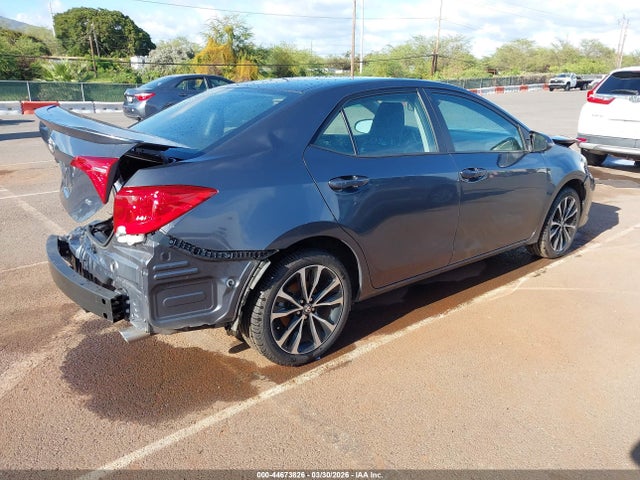 Toyota Corolla Se/xse 2018 5YFBURHE6JP848554 Image 4
