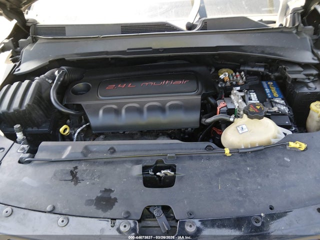 Aukcja sprzedaży 2018 Jeep Compass Latitude Fwd, vin: 3C4NJCBBXJT263166, numer aukcji: 44673827