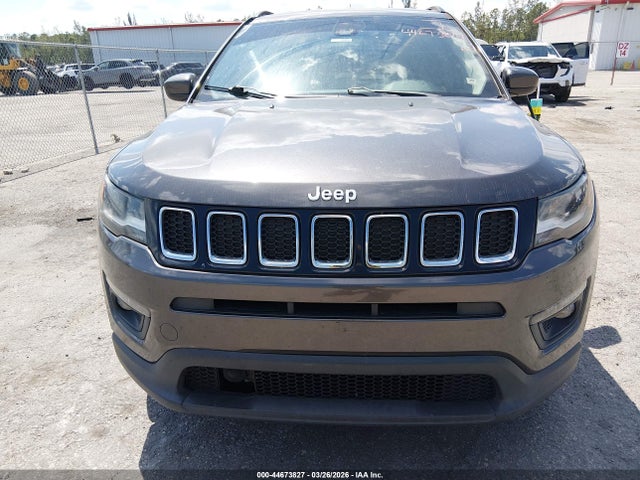 Aukcja sprzedaży 2018 Jeep Compass Latitude Fwd, vin: 3C4NJCBBXJT263166, numer aukcji: 44673827