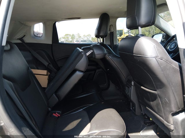 Aukcja sprzedaży 2018 Jeep Compass Latitude Fwd, vin: 3C4NJCBBXJT263166, numer aukcji: 44673827