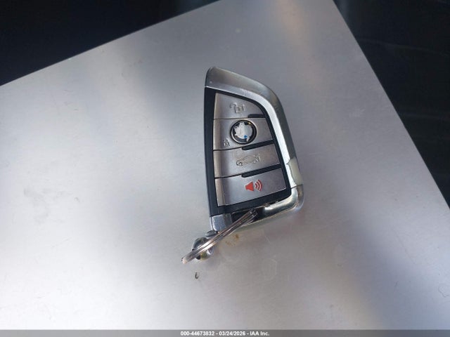 Продажа на аукционе авто 2016 Bmw X6 Sdrive35i, vin: 5UXKU0C50G0F93049, номер лота: 44673832