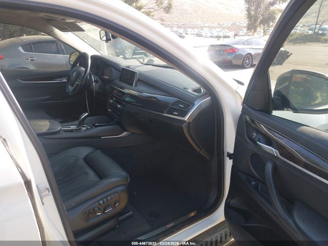 Продажа на аукционе авто 2016 Bmw X6 Sdrive35i, vin: 5UXKU0C50G0F93049, номер лота: 44673832