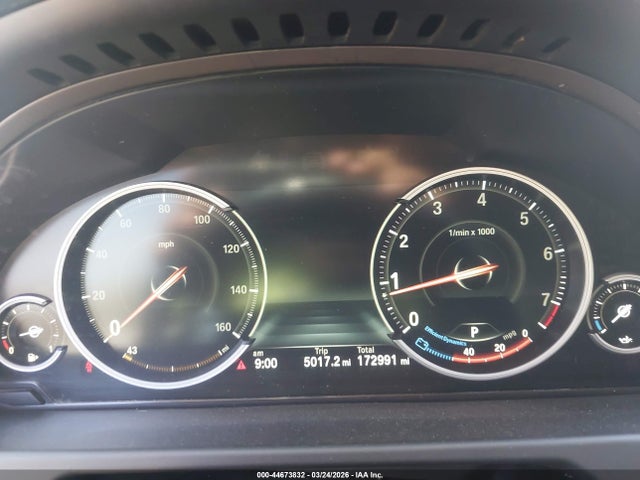 Продажа на аукционе авто 2016 Bmw X6 Sdrive35i, vin: 5UXKU0C50G0F93049, номер лота: 44673832